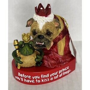 Zelda Wisdom Vintage Rare 2003 Valentine “Before You Find Your Prince” #4843 New